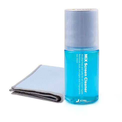 JCPal Mix Screen & Device Cleaner - 100ml